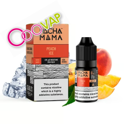 Pachamama Sales Peach Ice...
