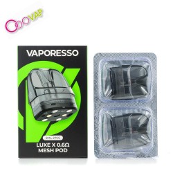 Vaporesso Luxe X Corex 2.0...