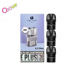 Lost Vape Ursa E Plus 2ml...