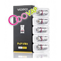 Voopoo PnP-VM (Pack 5)