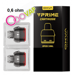 Oxva VPrime capsula (Pack...