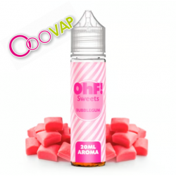 OHF (aroma) Bubblegum -...