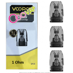 Voopoo ARGUS POD (3...