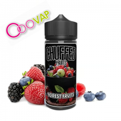 Chuffed (aroma) Forest...