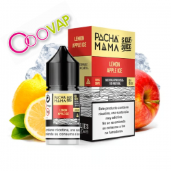 Pachamama Sales Lemon Apple...