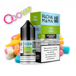 Pachamama sales Sour Gummy...