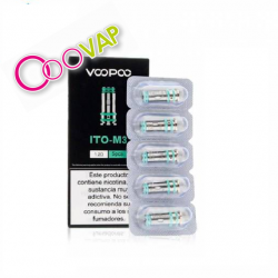 Voopoo ITO-M3 1,2 Coil