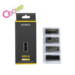 Voopoo Drag Nano S1 Pod...