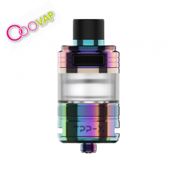 Voopoo TPP X Pod Tank raimbow