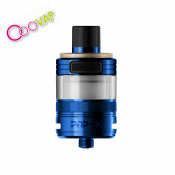 Voopoo TPP X Pod Tank blue