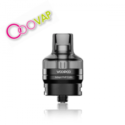Voopoo PnP Pod tank