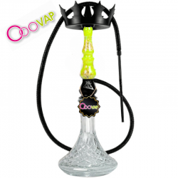 Nayb hookah 2.0 amarilla...