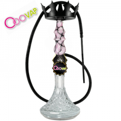 NAYB HOOKAH 3.0 BASIC MOD 53