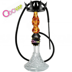 NAYB HOOKAH 3.0 BASIC MOD 51