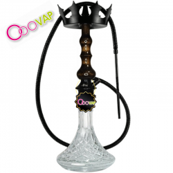 Love hookah france wood