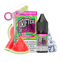 Drifter Sales Watermelon...