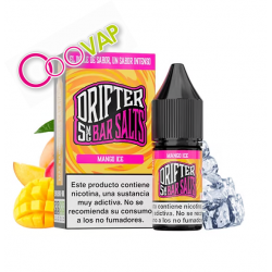 Drifter Sales Mango 10ml...