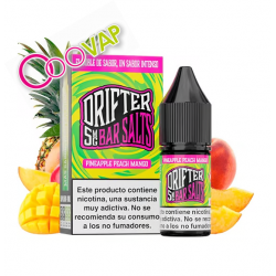 Drifter Sales Pineapple...