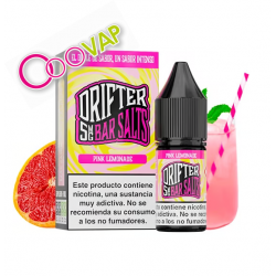 Drifter Pink Lemona...