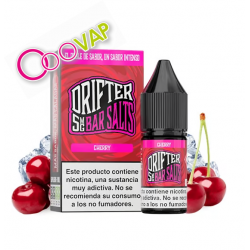 Drifter Sales Cherry 10ml...