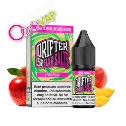 Drifter Sales Apple Peach...