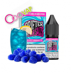 Drifter Sales Blue Razz...