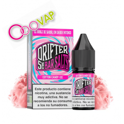 Drifter Sales Cotton Candy...