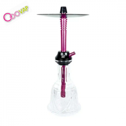 Helium nova pink