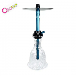Helium nova blue