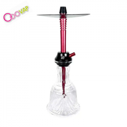 Helium nova red