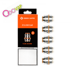 Geekvape Z Series Coil...