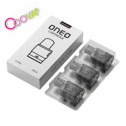 Oxva capsulas pod Oneo...