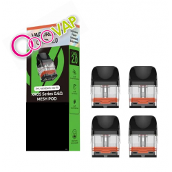 Vaporesso Xros Corex 2.0...