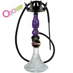 NAYB Hookah 3.0 mod 62