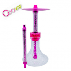 Chameleon Urban Style rosa