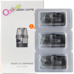 Geekvape Wenax H1 Pod...