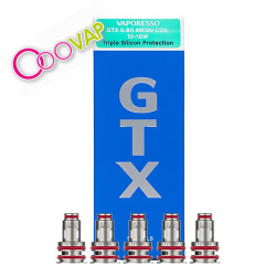 Vaporesso GTX Coil New...