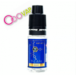 The Ark Nicokit 10ml 20mg