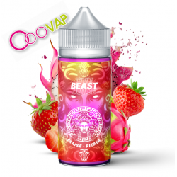 MDS - (aroma) Beast...
