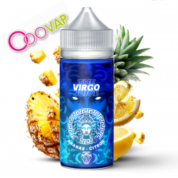 MDS - (aroma) virgo...
