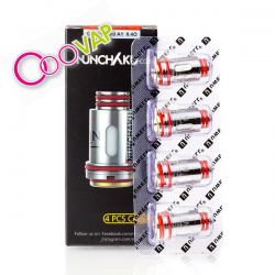 Uwell Nunchaku Coil (4...
