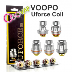 Voopoo Uforce