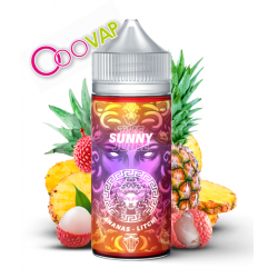 MDS - (aroma) Sunny...