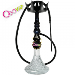 Nayb hookah 2.0 azul oscuro