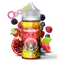 MDS - (aroma) Sunbrust...