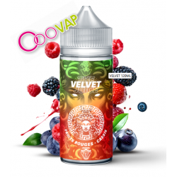 MDS - (aroma) Velvet...