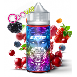 MDS - (aroma) Mistery...