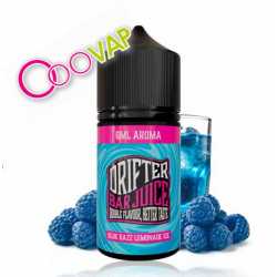 Drifter (aroma) Blue Razz...