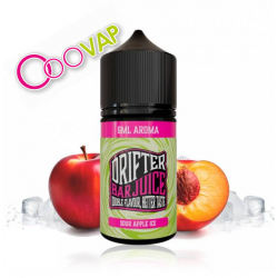 Drifter (aroma) Apple Peach...