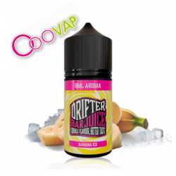 Drifter Aroma Banana Ice...